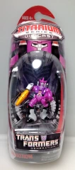 Hasbro Titanium Series Transformers 3